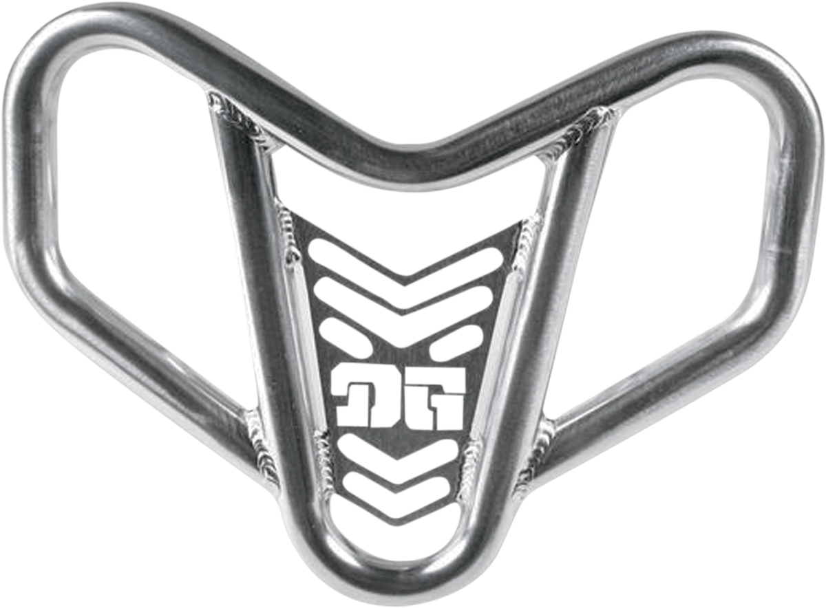 DG Performance V-Pro Front Bumper