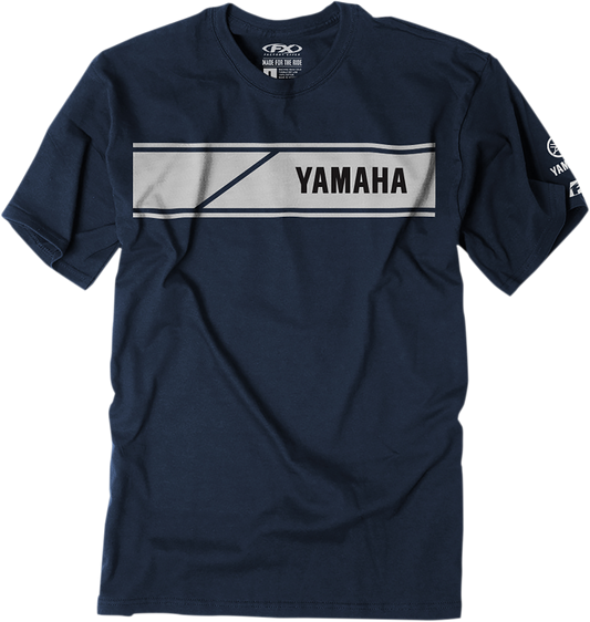 Factory Effex Yamaha Speed Block T Shirt