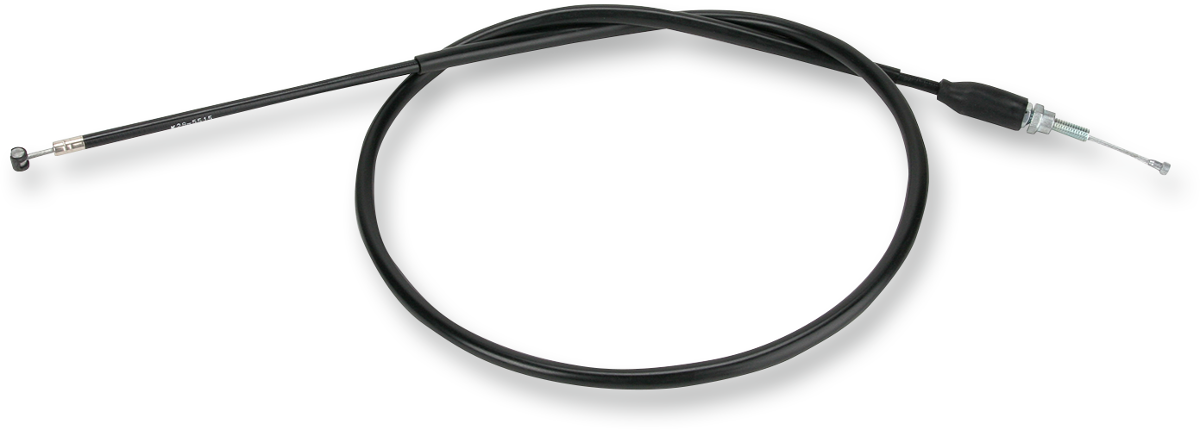 Parts Unlimited Vinyl Clutch Cable