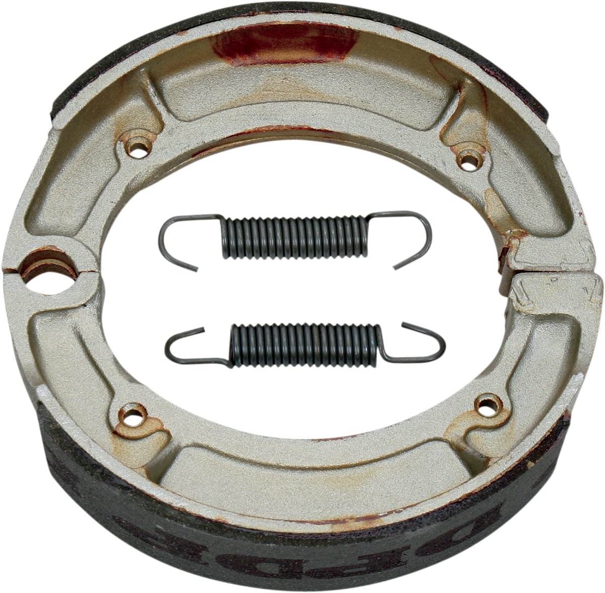 Moose Offroad Brake Shoes