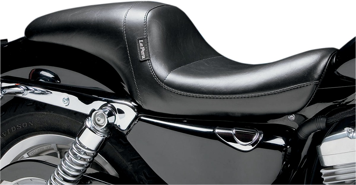 Le Pera Daytona Sport Seat