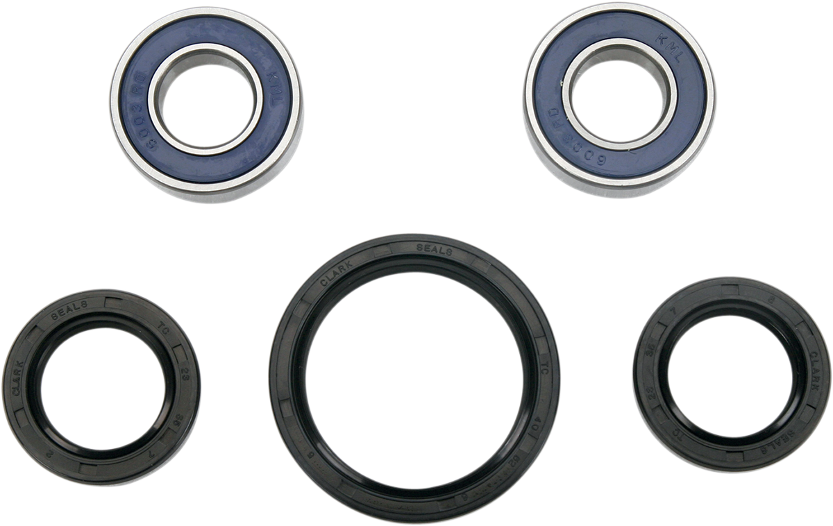 Moose Offroad Wheel Bearing Kit