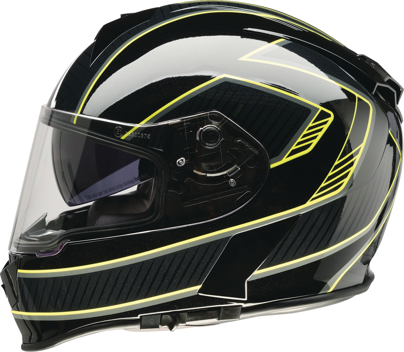 Z1R Warrant Amplify Helmet