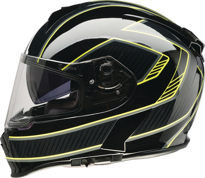 Z1R Warrant Amplify Helmet