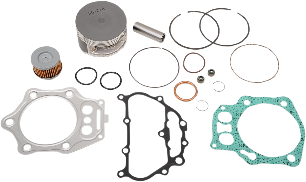 WSM Top-End Rebuild Kit