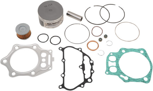 WSM Top-End Rebuild Kit