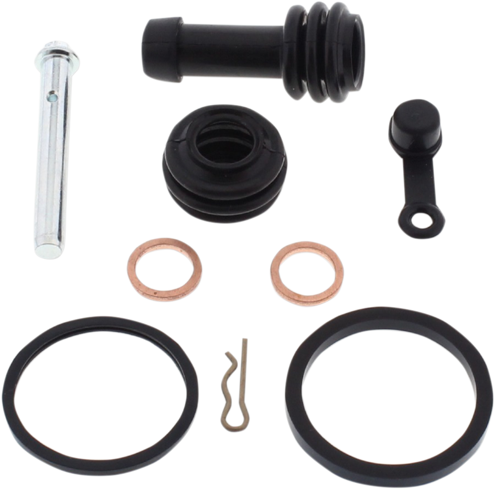 Moose Offroad Caliper Rebuild Kit