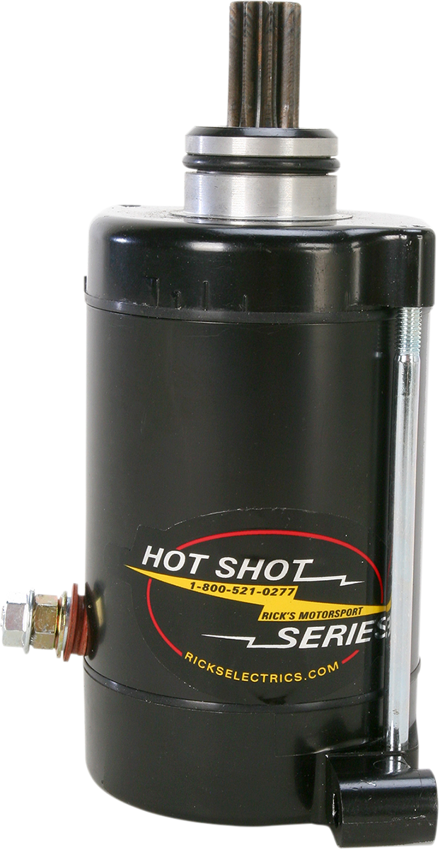 Moose Offroad Starter Motor