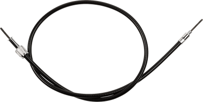 Drag Specialties Front-Wheel Drive Speedometer Cable