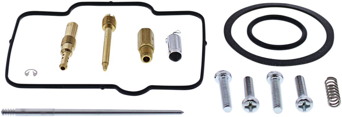Moose Offroad Carburetor Repair Kit
