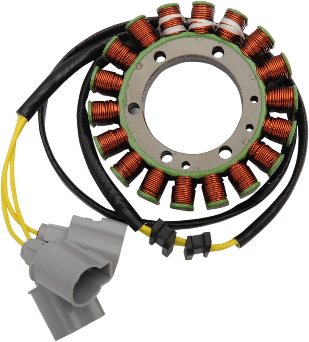 Rick's Motorsport Electric Stator