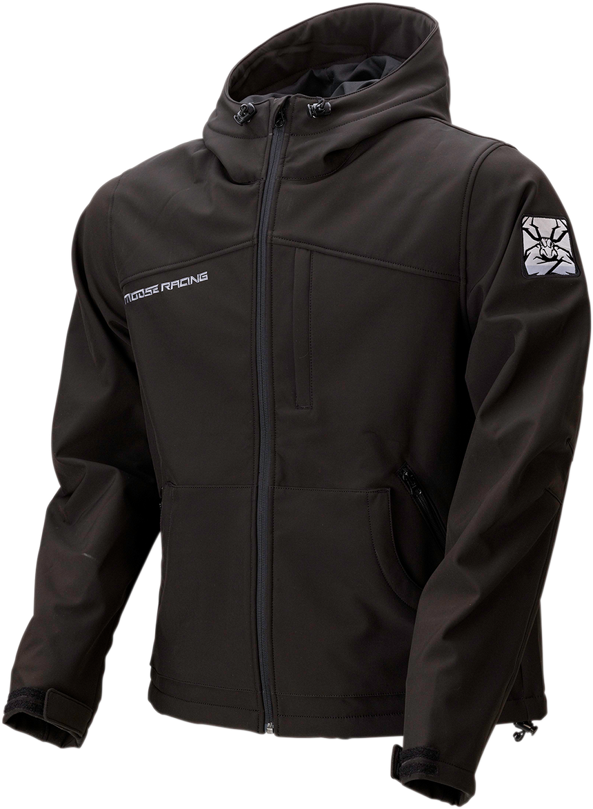 Moose Offroad Agroid Jacket