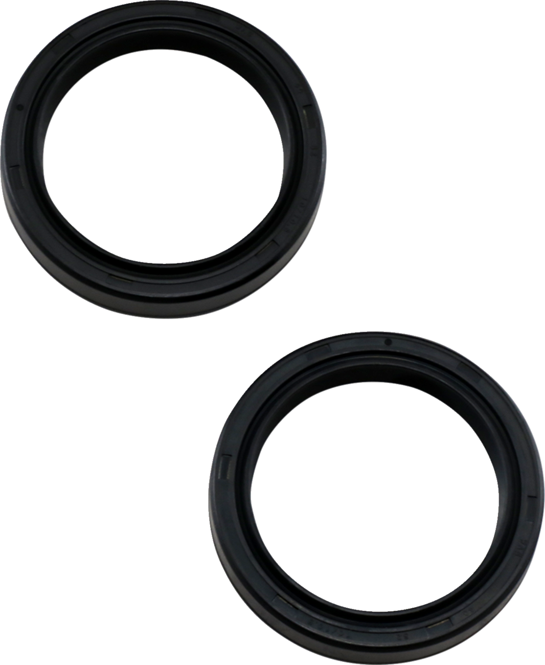 Parts Unlimited Front Fork Seals