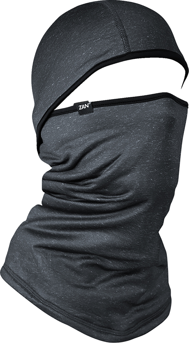 Zan Headgear SportFlex Convertible Balaclava