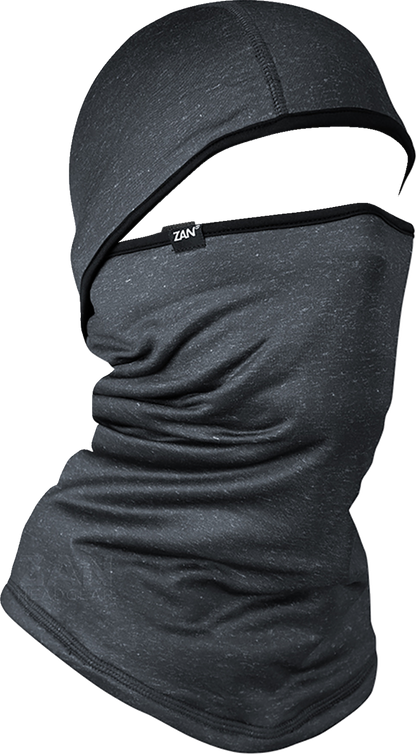 Zan Headgear SportFlex Convertible Balaclava