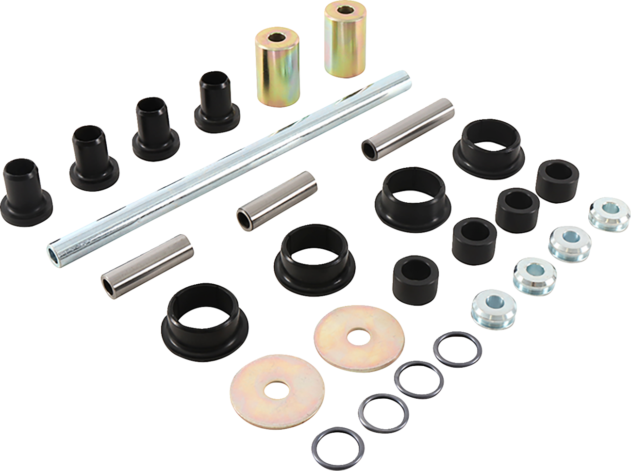 Moose Off Road Rear Independent Suspension Linkage Rebuild Kit