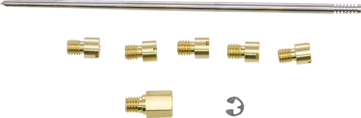 Dynojet Jet Kit