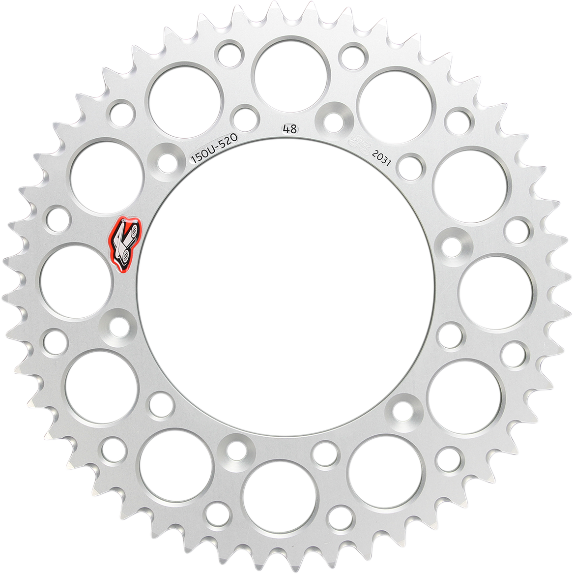Renthal Ultralight Rear Sprocket