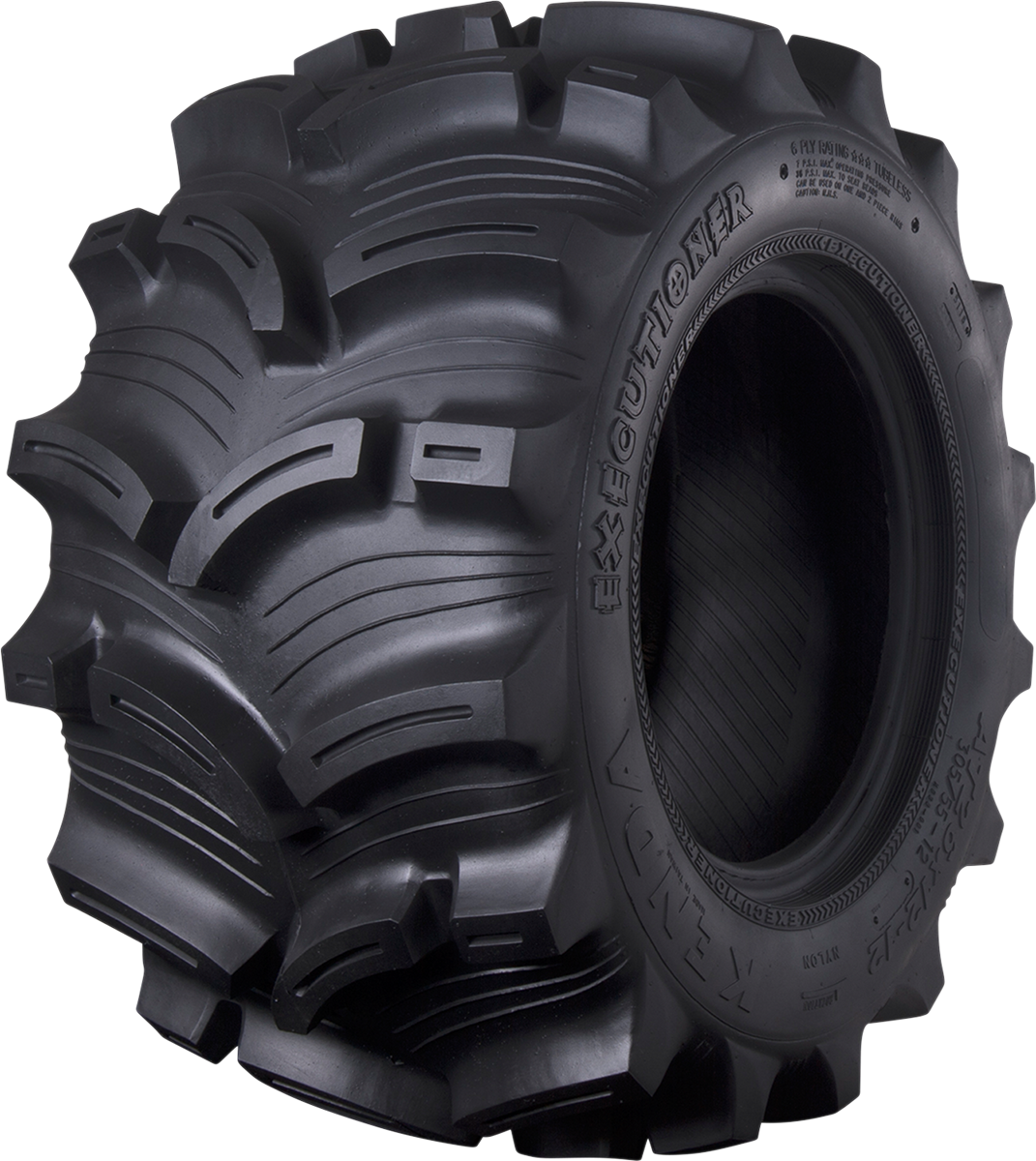 Kenda K538 Executioner Tire