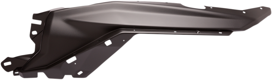 Maier Rear Fender