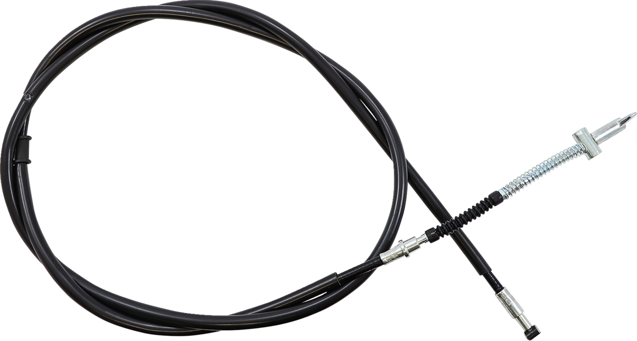 Moose Offroad Parking Brake Cable