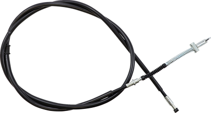 Moose Offroad Parking Brake Cable