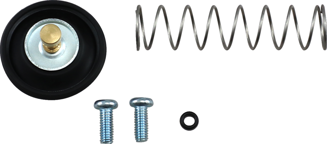 Parts Unlimited Air Cut-Off Valve Rebuild Kit