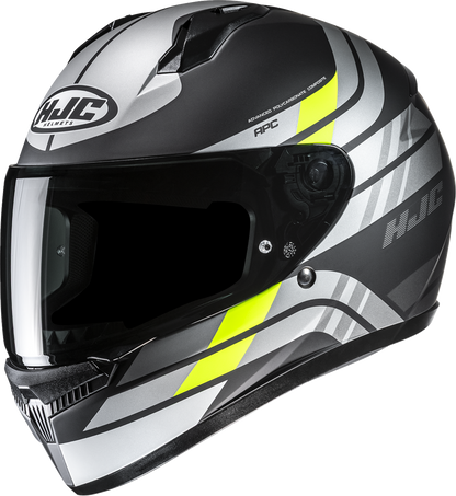 HJC C10 Hiper Helmet