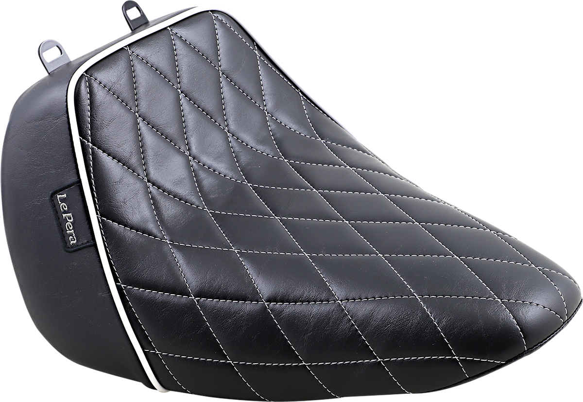 LE PERA Bare Bones Solo Seat
