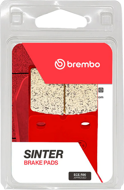 Brembo PRIME Sinter SP Brake Pads