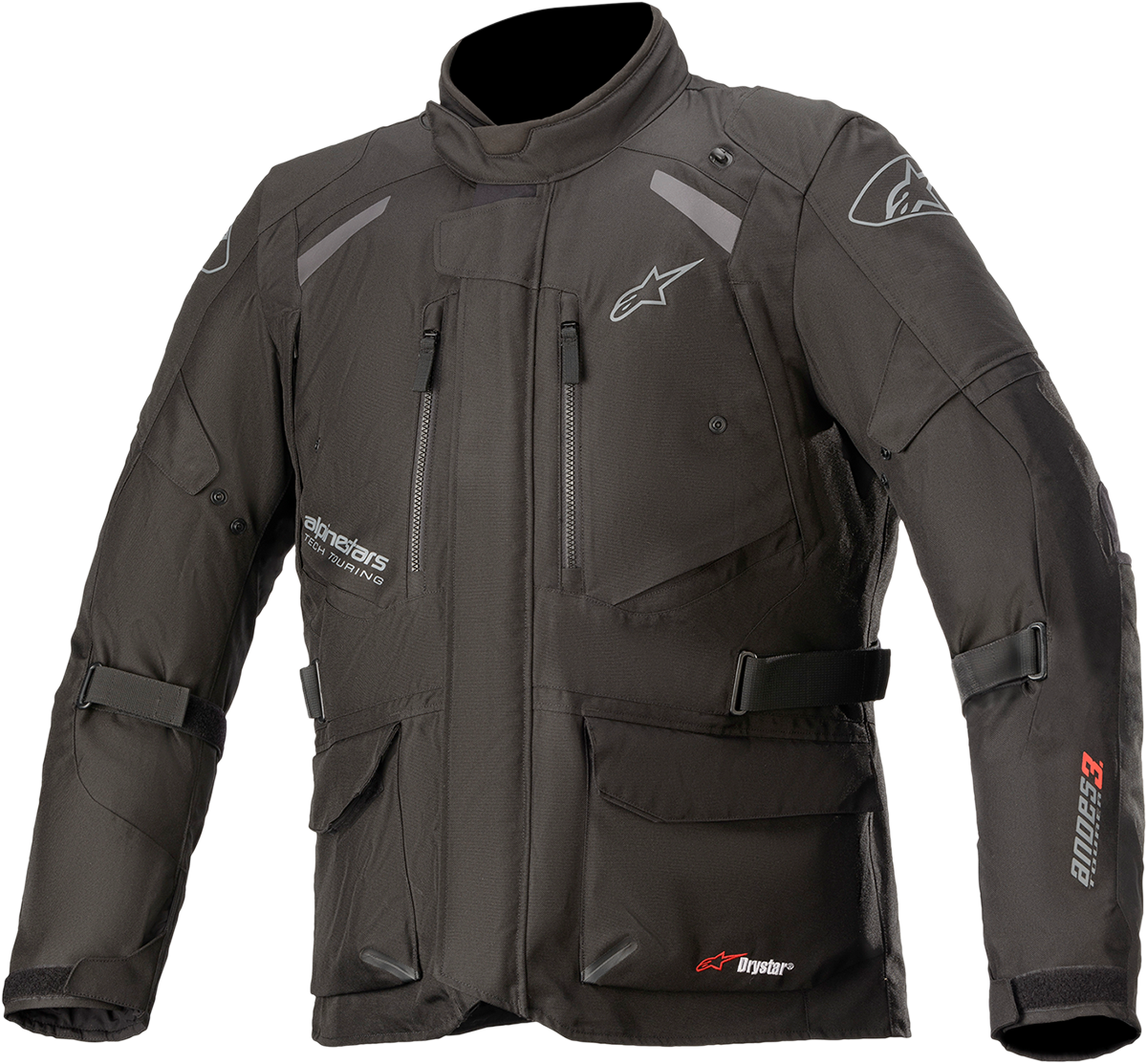 Alpinestars Andes v3 Drystar Jacket