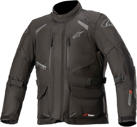 Alpinestars Andes v3 Drystar Jacket