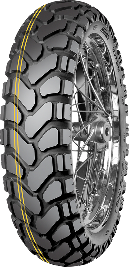 Mitas Enduro Trail+ Dakar Tire