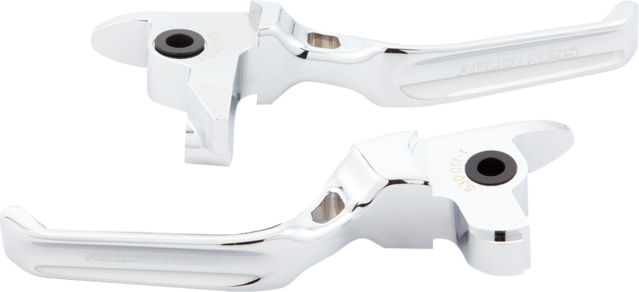 Arlen Ness Method Lever Set