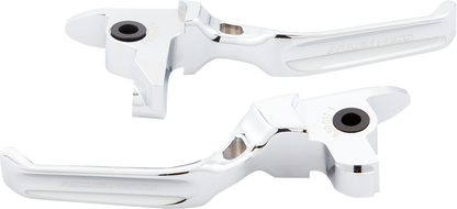 Arlen Ness Method Lever Set