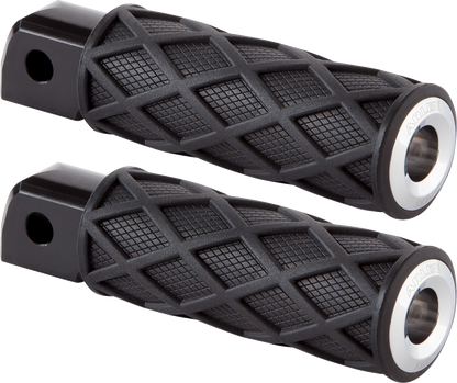 Arlen Ness Diamond Foot Pegs