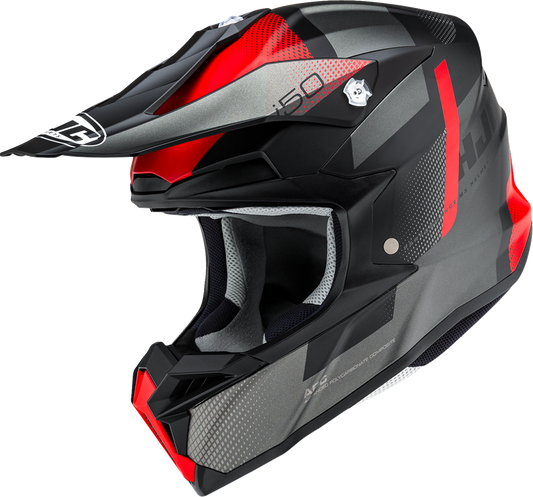 HJC i50 Mimic Helmet