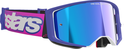Alpinestars Goggles Supertech Vision Vista Goggle