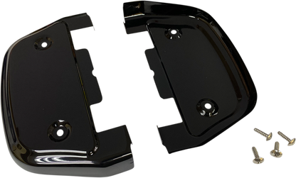 Drag Specialties Passenger Floorboard Covers