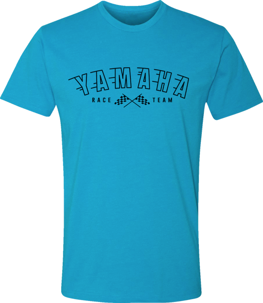 Yamaha Apparel Yamaha Race Team T Shirt