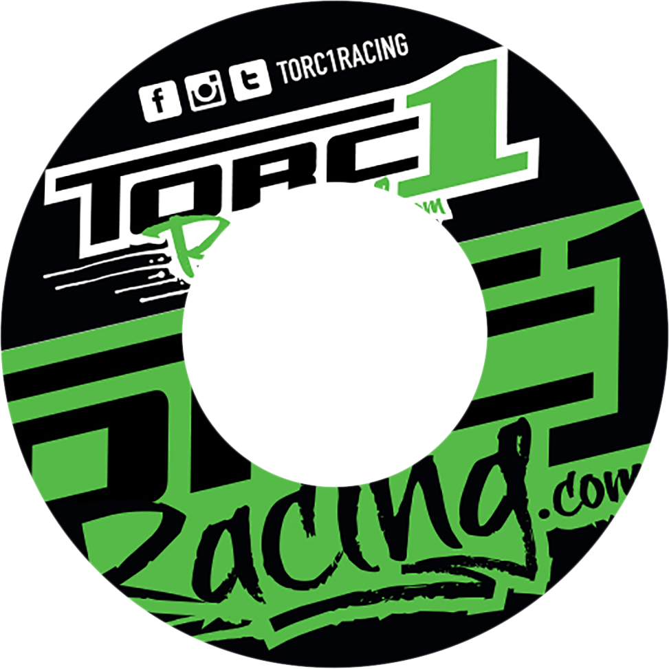 Torc1 Grip Donuts