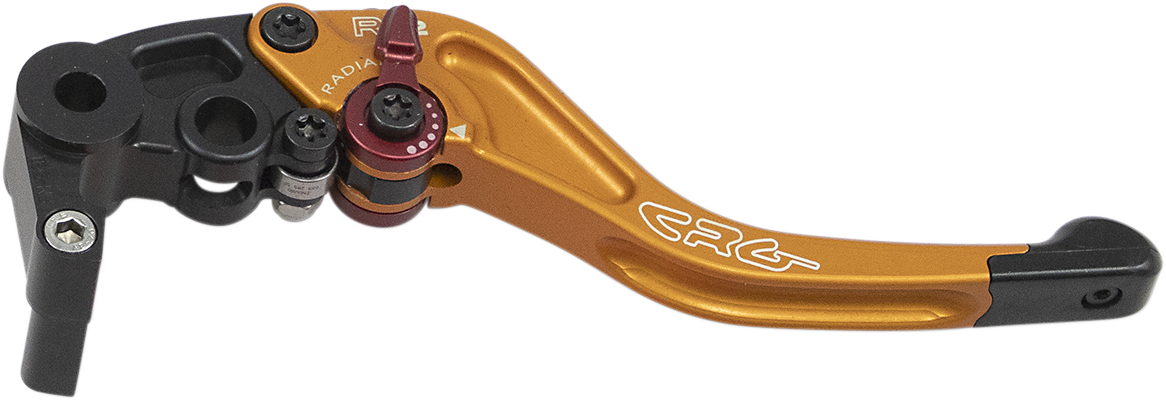 CRG RC2 Shorty Brake Lever