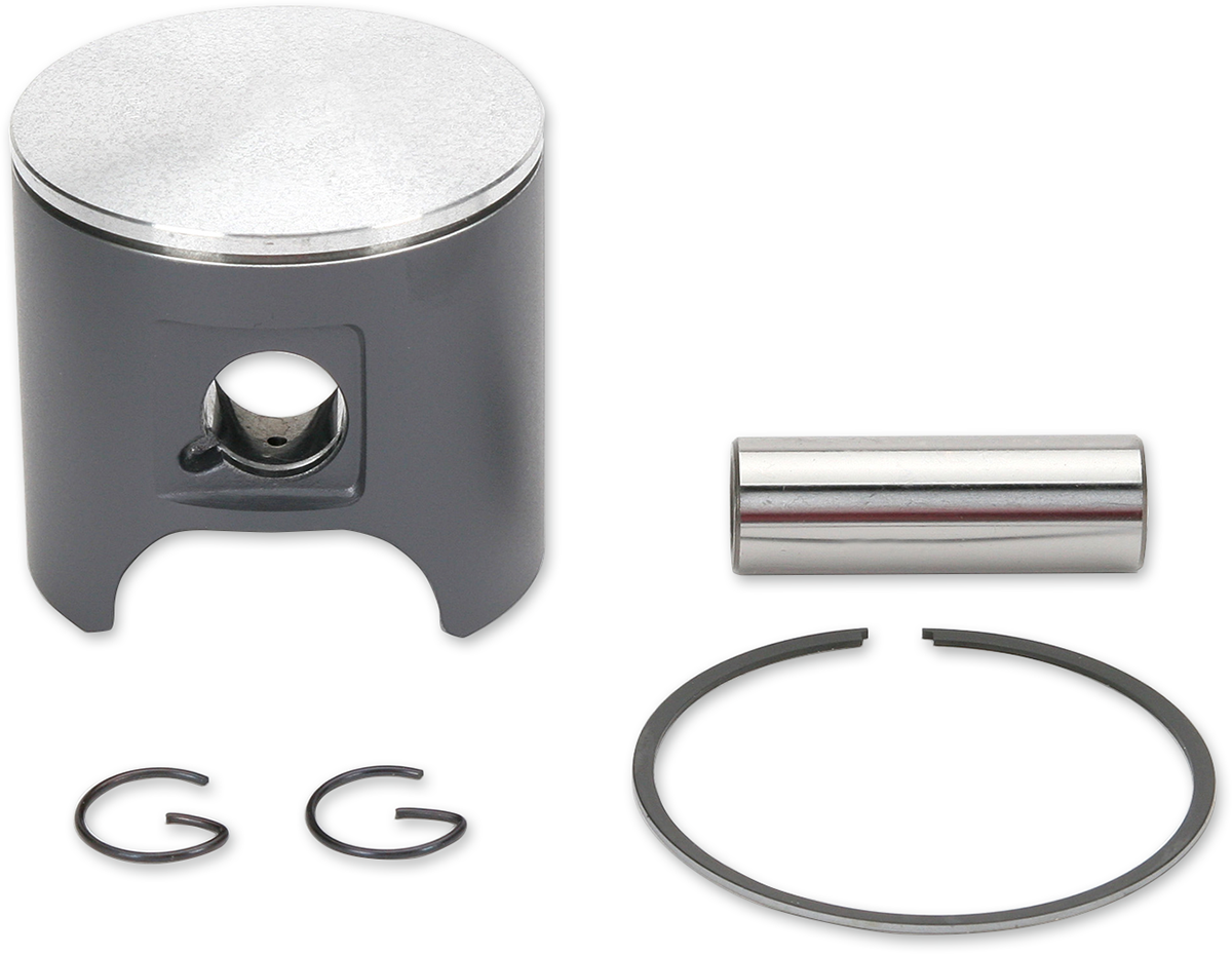 Parts Unlimited Piston Assembly