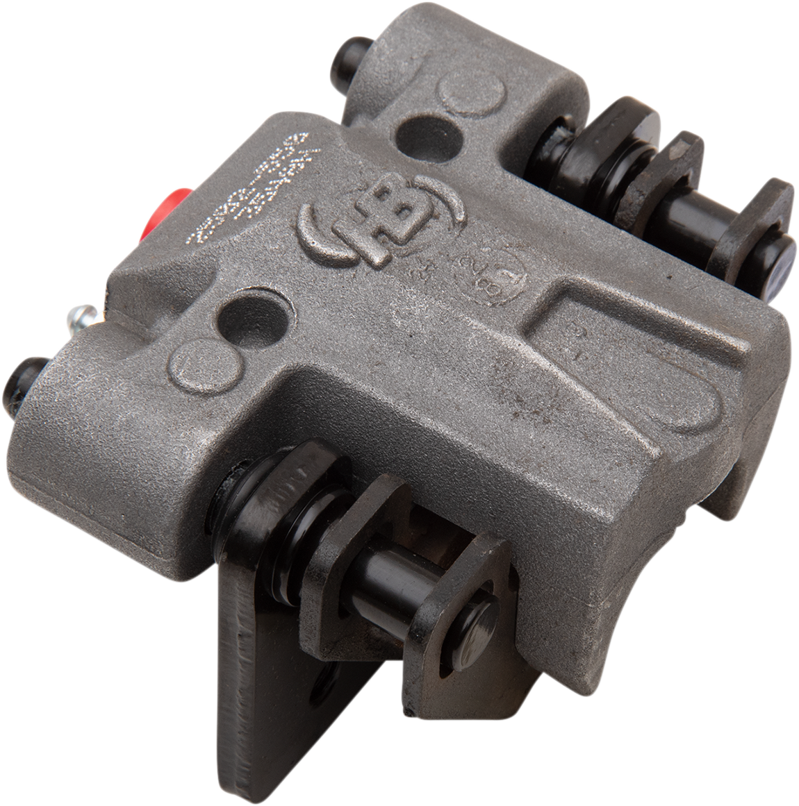 Quad Logic Brake Caliper