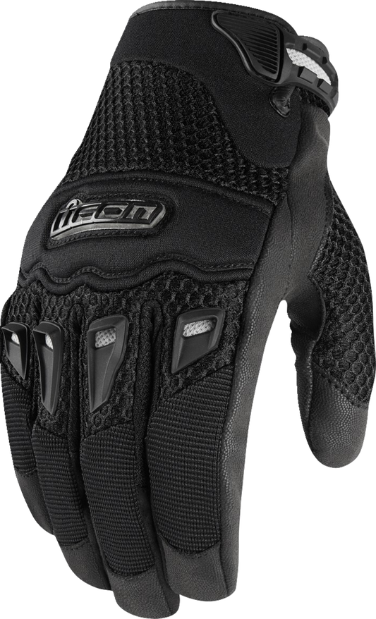 ICON Twenty-Niner CE Gloves
