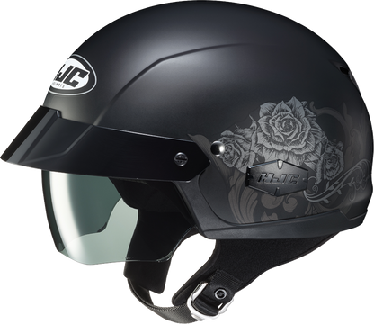 HJC IS-Cruiser Fior Helmet