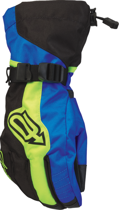 Arctiva Women's Pivot 8 Gloves