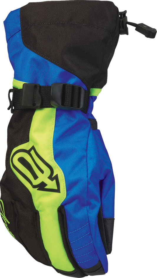 Arctiva Women's Pivot 8 Gloves