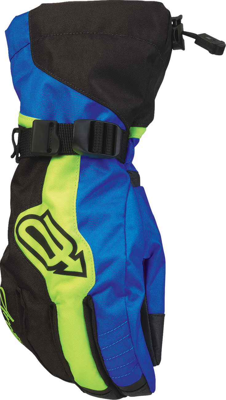 Arctiva Women's Pivot 8 Gloves