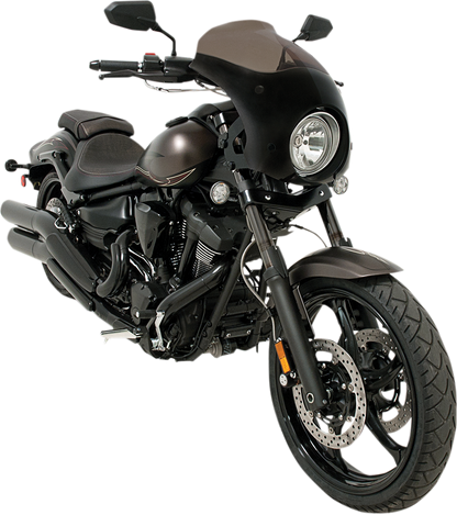 Memphis Shades Bullet Fairing